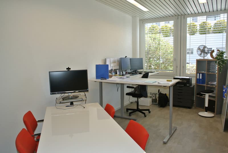 Attraktive Büro- und Gewerberäume mit optimaler Anbindung (9)