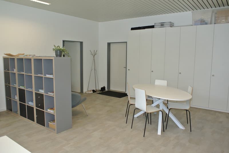 Attraktive Büro- und Gewerberäume mit optimaler Anbindung (2)