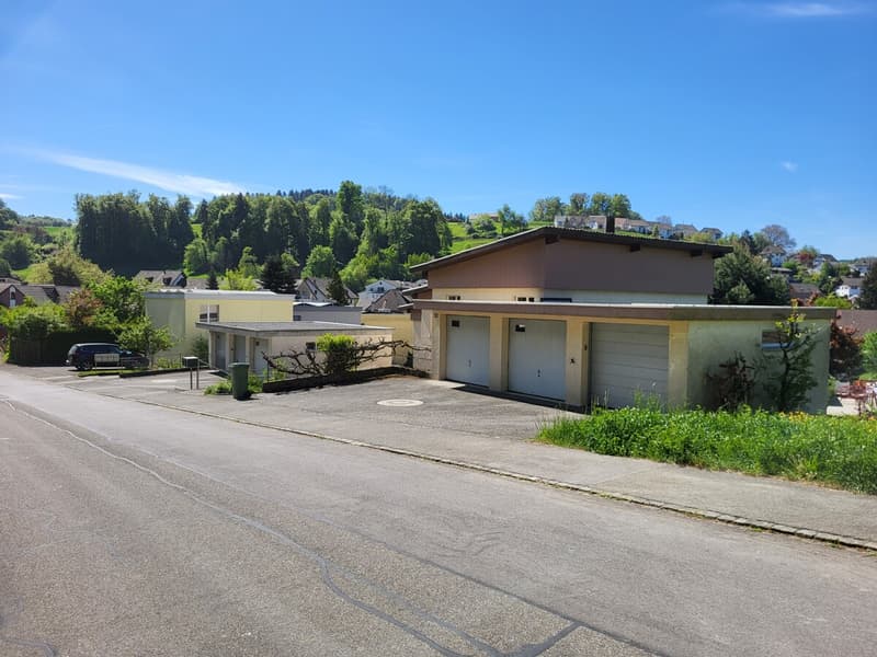 Charming semi-detached family house in a central location (3)