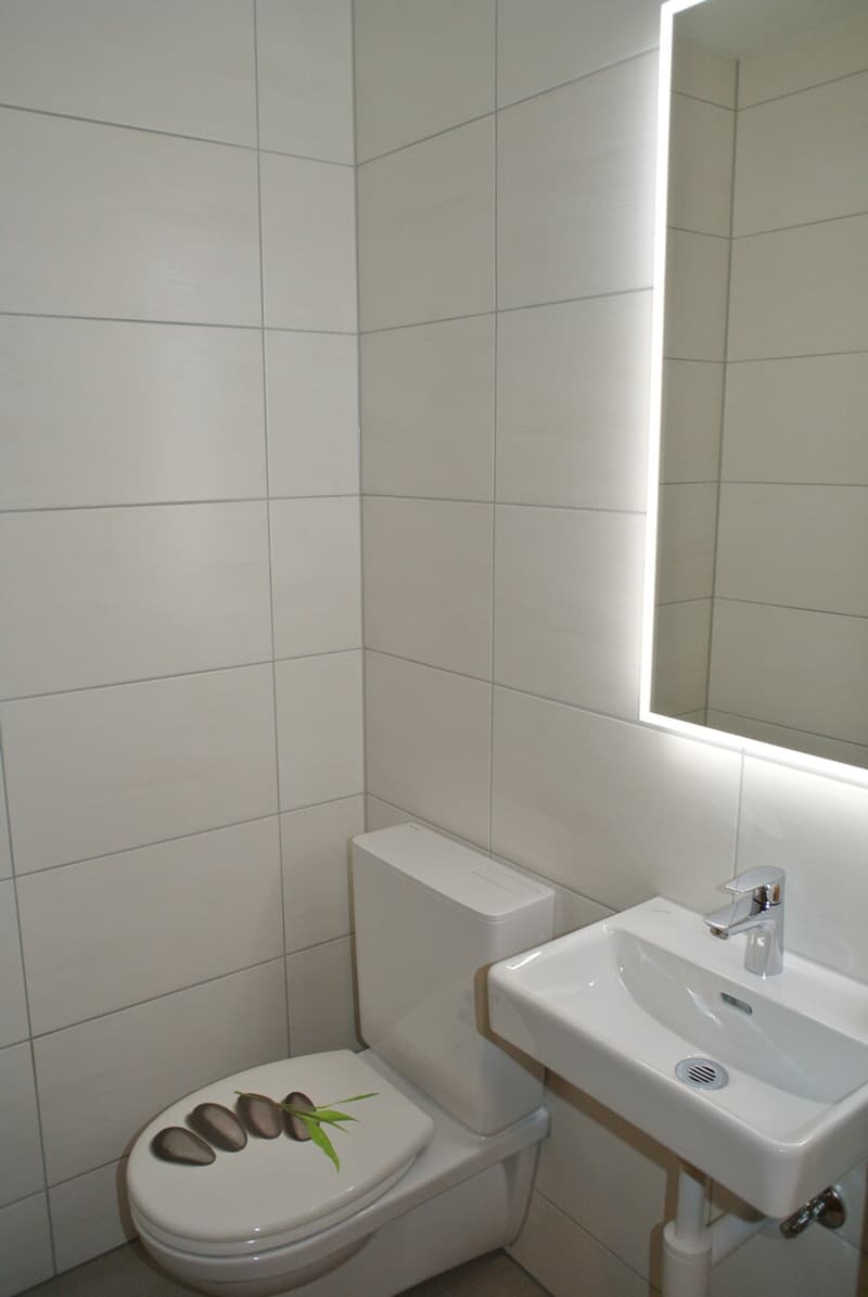 Gäste-WC