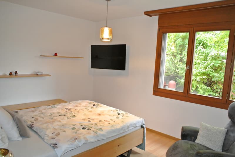 Bright 4.5-room garden apartment with sunny seating area (12)