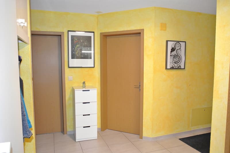 Bright 4.5-room garden apartment with sunny seating area (6)