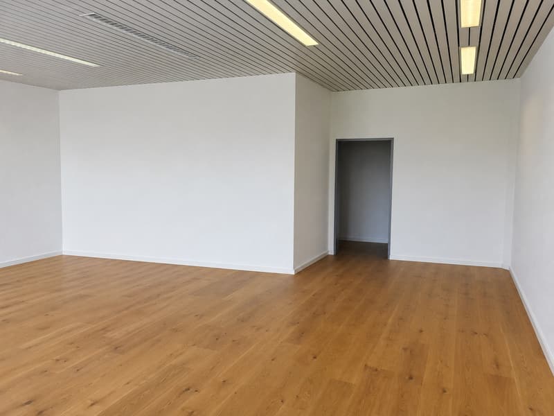 La tua nuova sede aziendale – Spazi ufficio moderni a Solothurn (3)