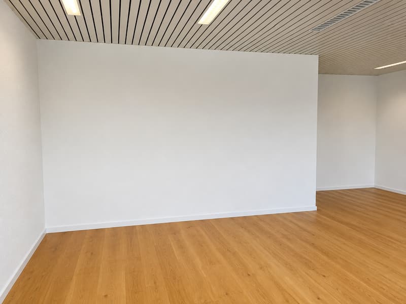 La tua nuova sede aziendale – Spazi ufficio moderni a Solothurn (5)