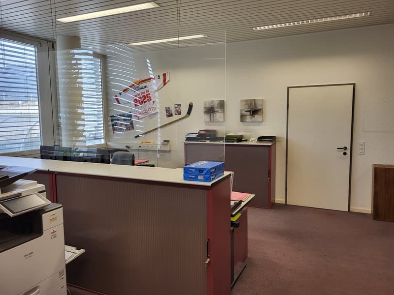 Espaces de bureau et commerciaux attractifs pour les entreprises exigeantes (6)