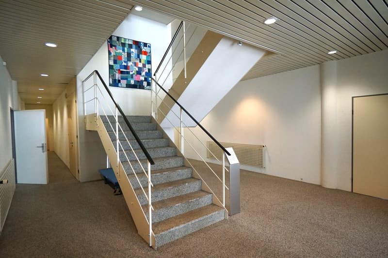 Espaces de bureau et commerciaux attractifs pour les entreprises exigeantes (12)
