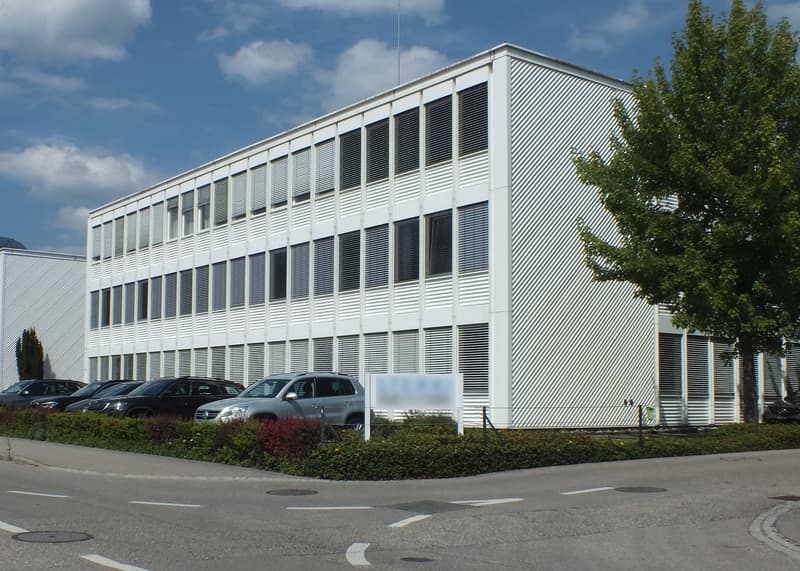 Espaces de bureau et commerciaux attractifs pour les entreprises exigeantes (13)