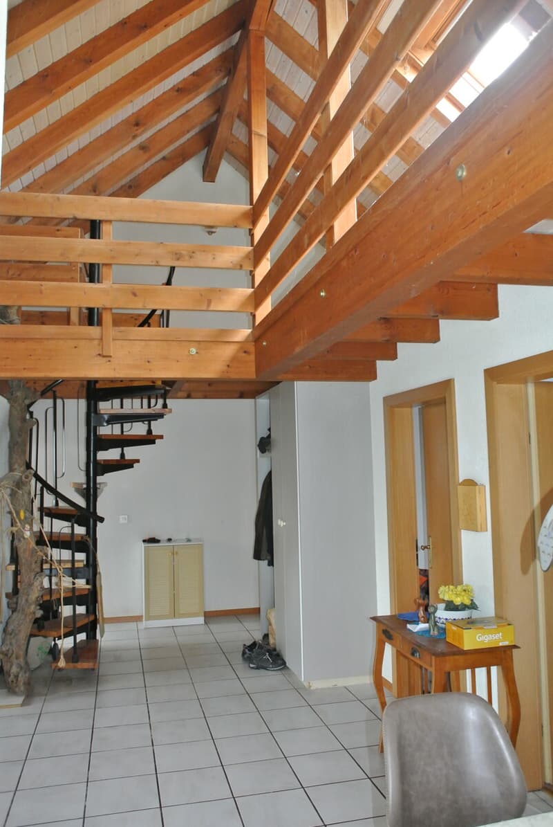 Ansicht Galerie