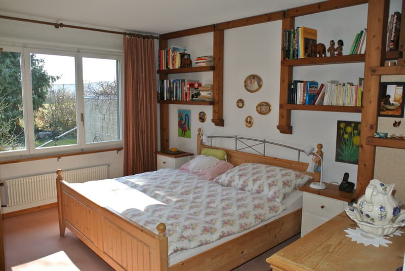 Elternzimmer