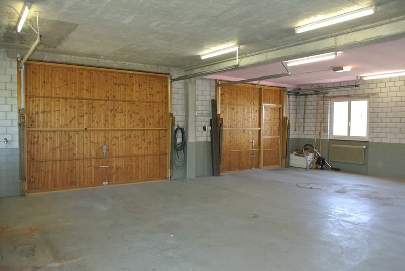 Viel Platz für Ihre Ideen Wohnen und Arbeiten unter einem Dach (11)
