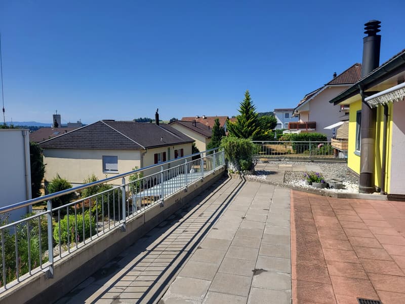 Tolles Einfamilienhaus mit Einliegerwohnung und sonniger Terrasse (6)