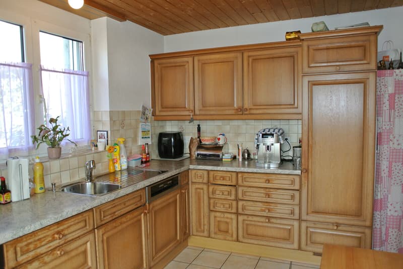 Tolles Einfamilienhaus mit Einliegerwohnung und sonniger Terrasse (10)
