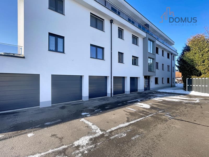 Spacious modern apartment with large terrace in recent building (13)