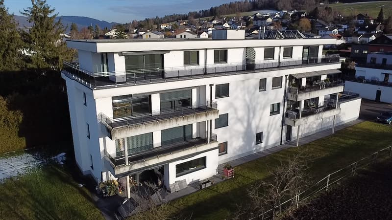 Spacious modern apartment with large terrace in recent building (1)