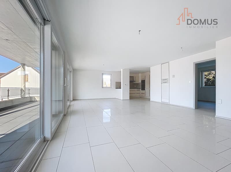 Spacious modern apartment with large terrace in recent building (4)