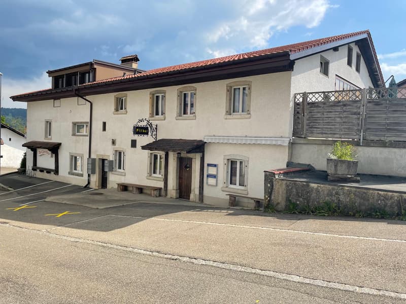 Mixed building 5% (2)