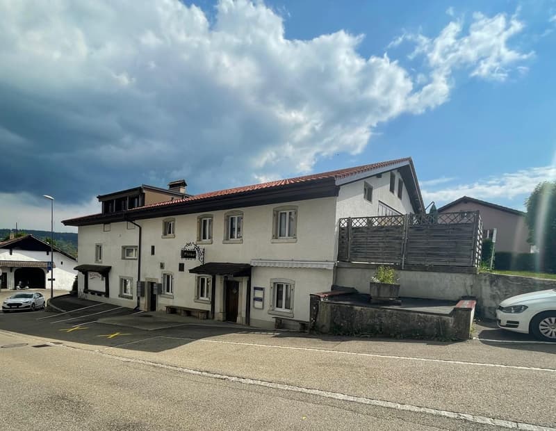 Mixed building 5% (1)