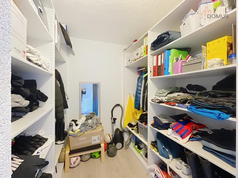 Zu vermieten in Courgenay? Renovierte Wohnung mit Charme (6)