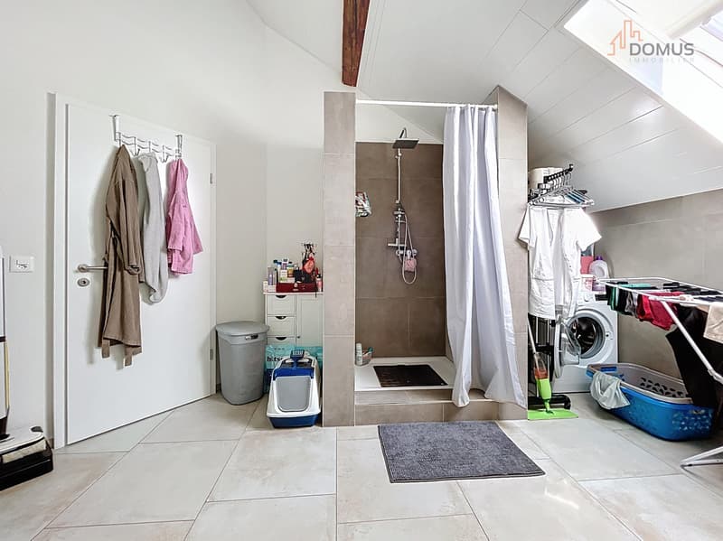 Zu vermieten in Courgenay? Renovierte Wohnung mit Charme (8)