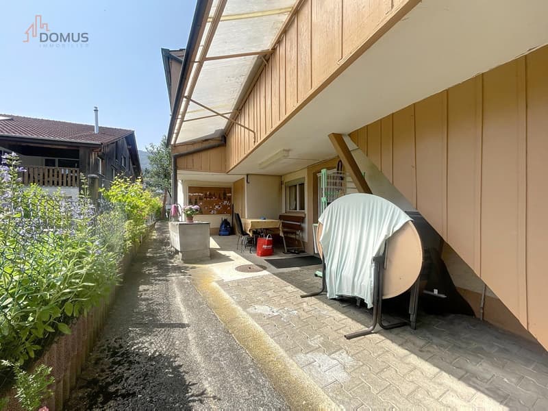 House with great potential? Ideal for DIY enthusiast or investor (10)