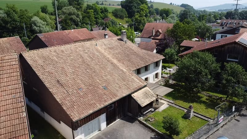 House with great potential? Ideal for DIY enthusiast or investor (13)