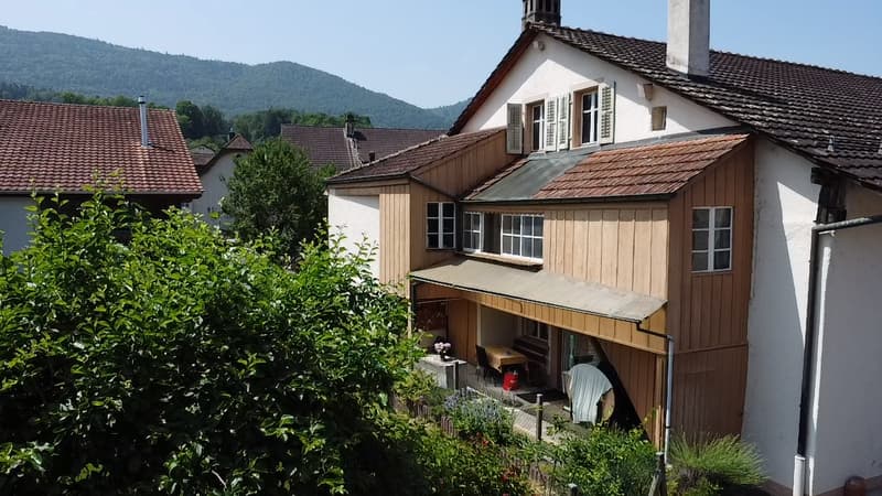 House with great potential? Ideal for DIY enthusiast or investor (4)