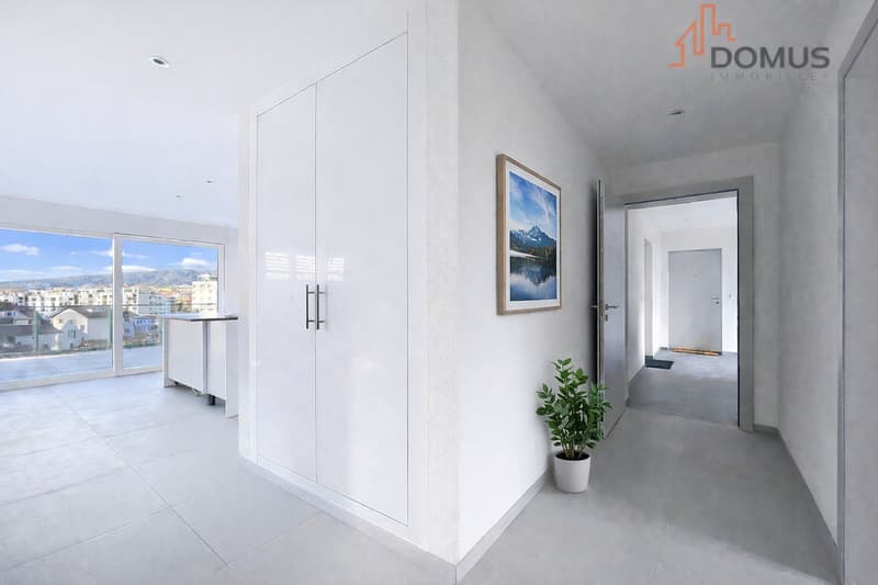 New apartments with every comfort (1)