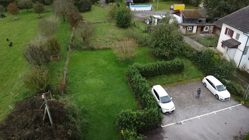 Nachhaltiges Gebäude! Ideale Lage mit großer Parzelle und hohem Ertrag (6)