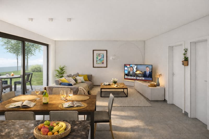 Neue Einzelvilla mit 6,5 Zimmern ? schöne Räume und zeitgenössische Architektur (7)
