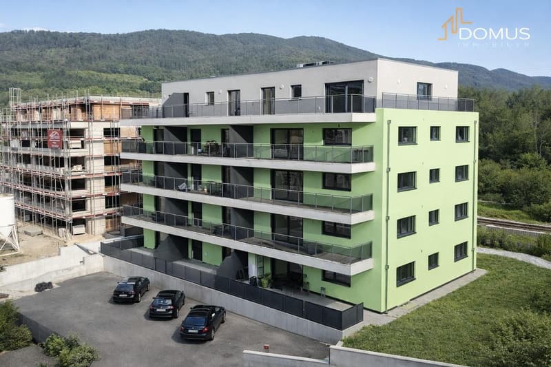 New apartments with all comforts (1)