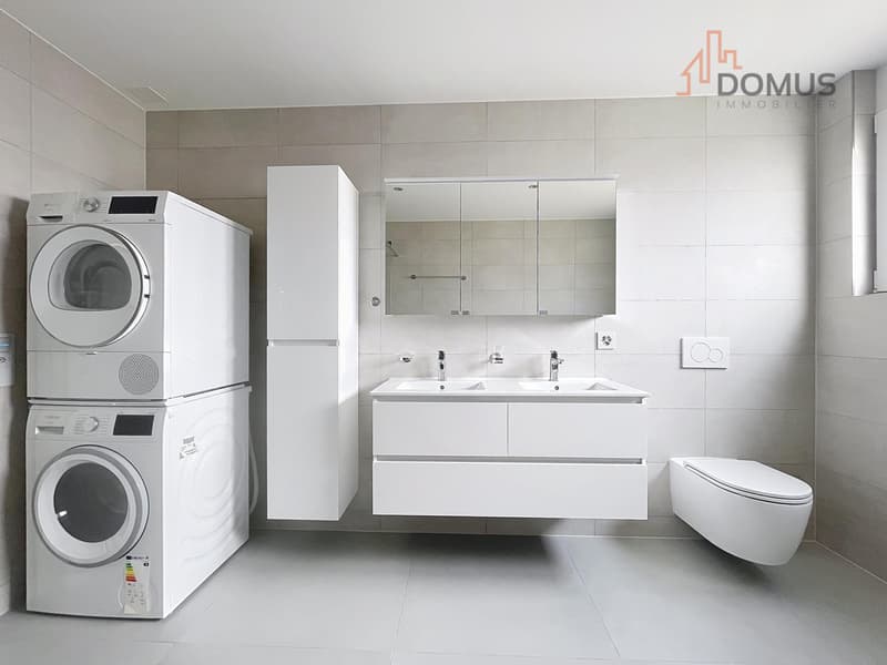 New apartments with all comforts (5)