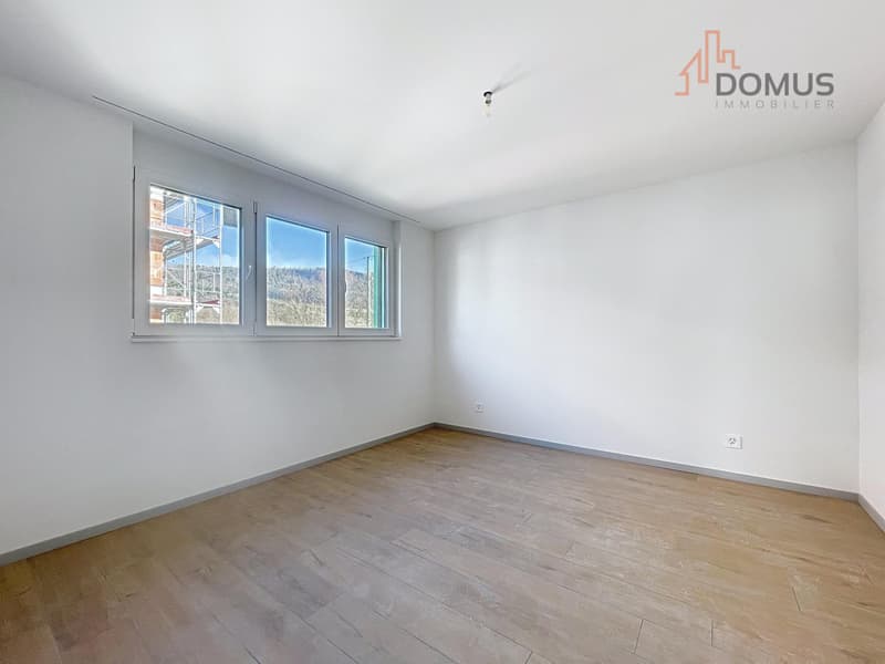 New apartments with all comforts (9)