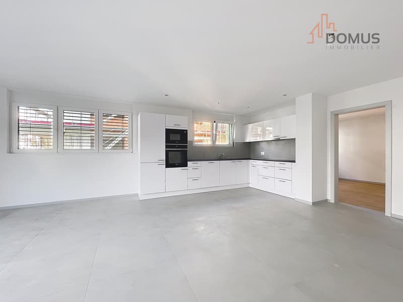 New apartments with all comforts (4)