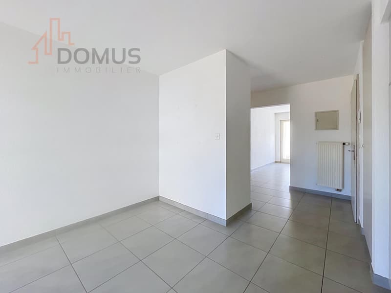 More than an apartment, a true comfort of life. (5)