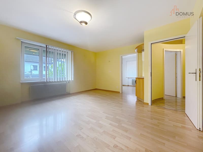 Zu vermieten? Vielseitige Büros von 76 m² gegenüber dem Bahnhof Delémont (10)