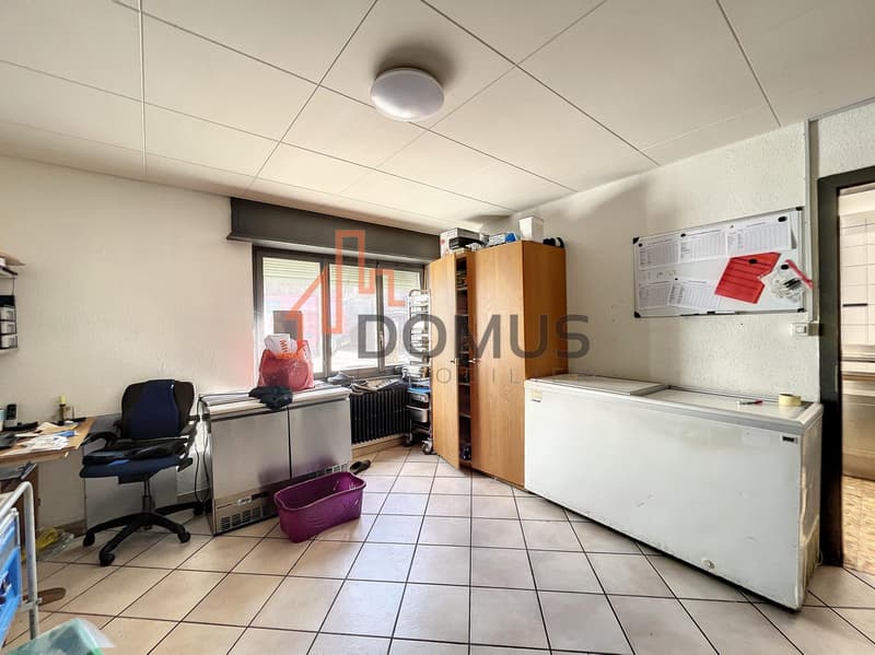Renoviertes Hotel/Restaurant (10)