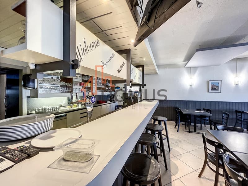 Renoviertes Hotel/Restaurant (6)
