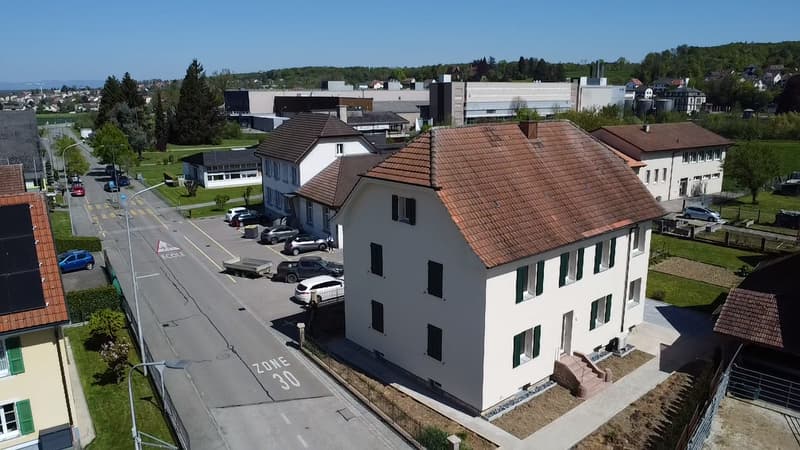 BONCOURT ? Appartamenti eccezionali completamente ristrutturati | Da 106 m² | Fascino & prestigio (7)