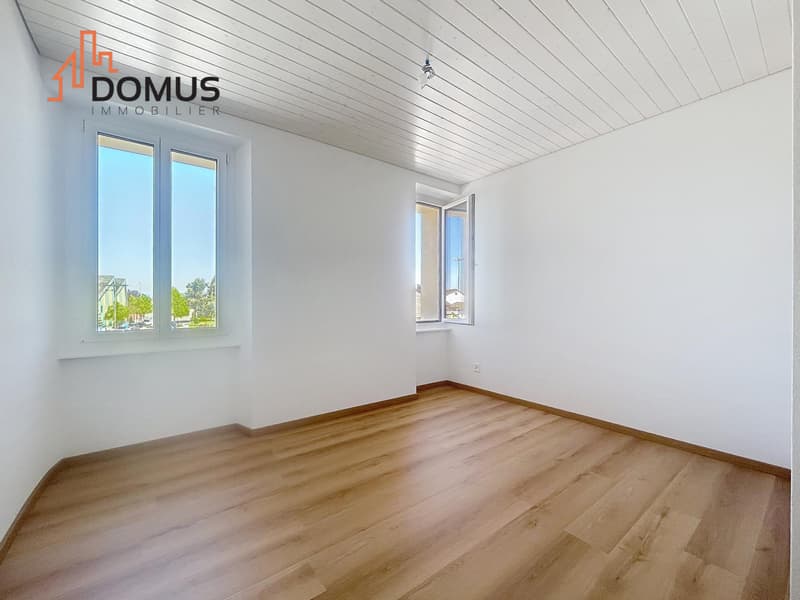 BONCOURT ? Appartamenti eccezionali completamente ristrutturati | Da 106 m² | Fascino & prestigio (12)