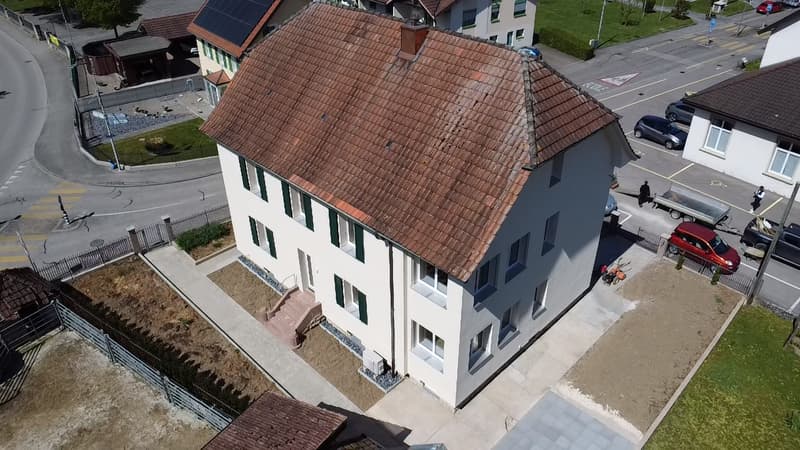 BONCOURT ? Appartamenti eccezionali completamente ristrutturati | Da 106 m² | Fascino & prestigio (6)