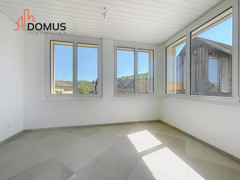 BONCOURT ? Appartamenti eccezionali completamente ristrutturati | Da 106 m² | Fascino & prestigio (9)