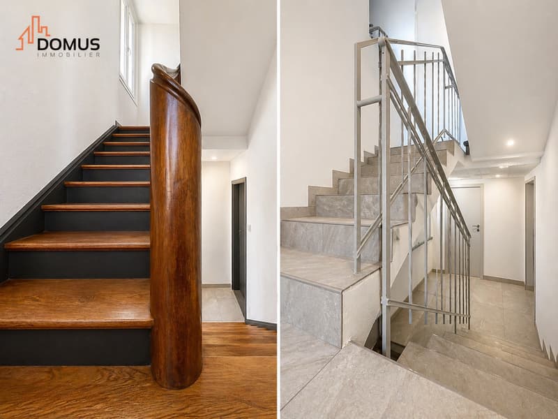 BONCOURT ? Appartamenti eccezionali completamente ristrutturati | Da 106 m² | Fascino & prestigio (3)