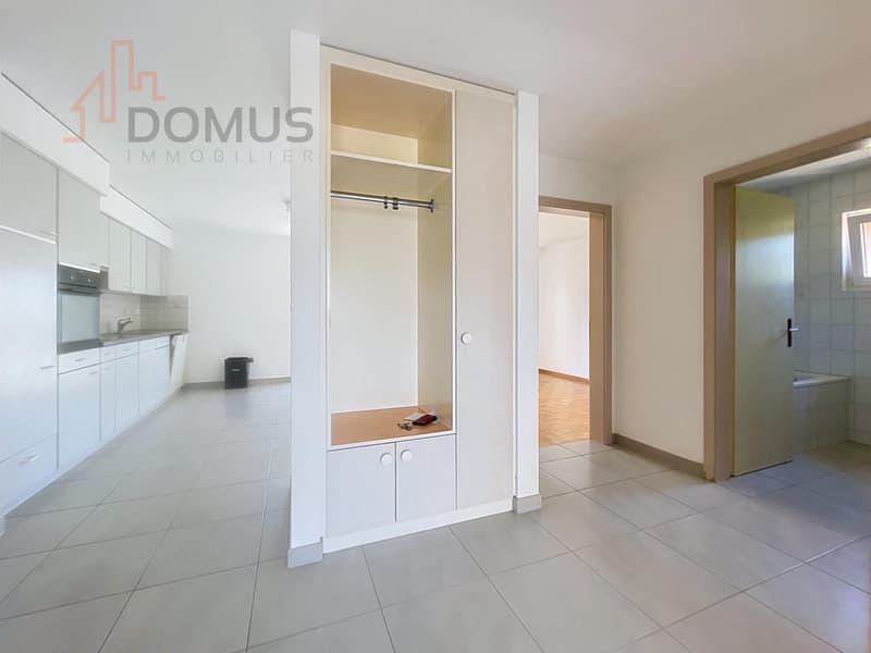 Plus qu'un appartement, un véritable confort de vie. (6)