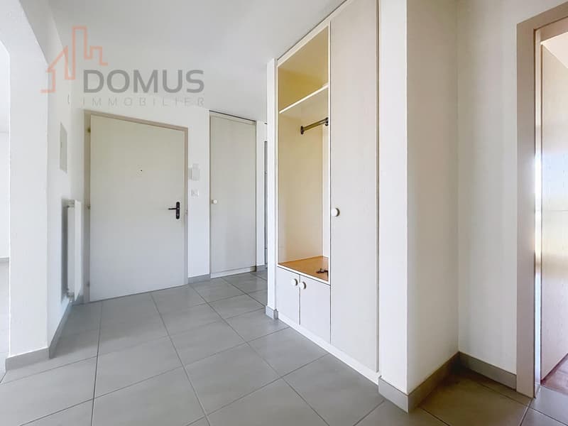 Plus qu'un appartement, un véritable confort de vie. (7)