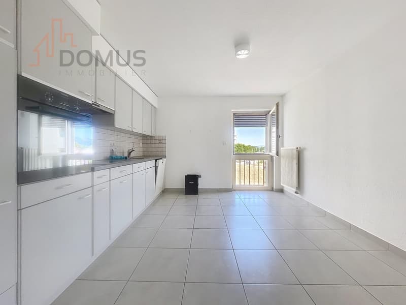 Plus qu'un appartement, un véritable confort de vie. (2)