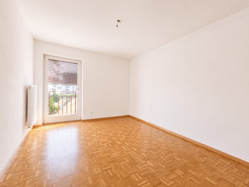 Plus qu'un appartement, un véritable confort de vie. (11)