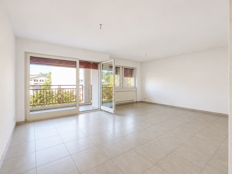 Plus qu'un appartement, un véritable confort de vie. (3)