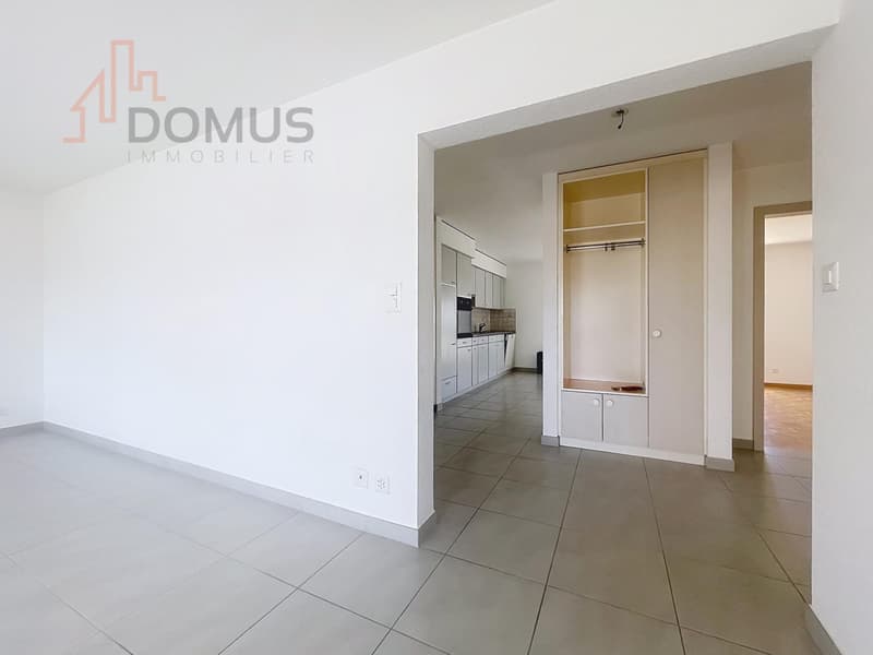 Plus qu'un appartement, un véritable confort de vie. (8)