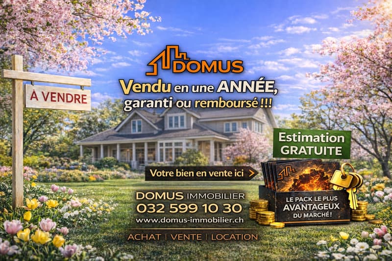 Appartements neufs tout confort (2)