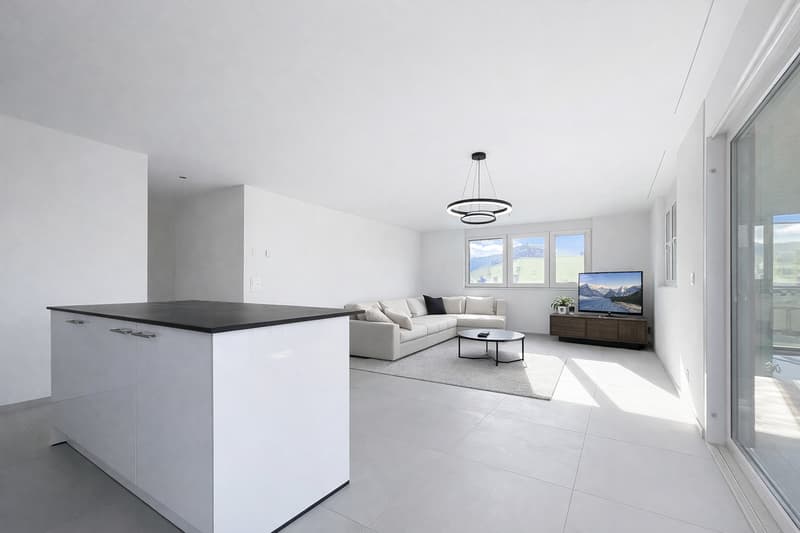 Appartements neufs tout confort (3)
